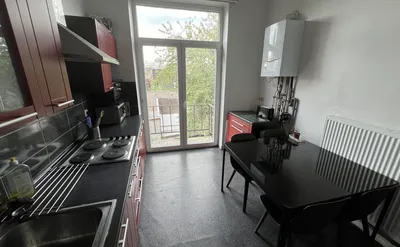 Kot/kamer te huur in Luik St Gilles