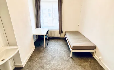 Kot/kamer te huur in Laveu