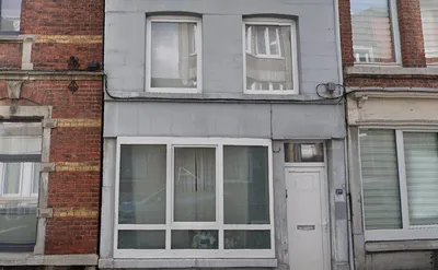 Kot/kamer te huur in Luik St Gilles