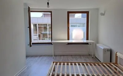 Kot (kamer in huis delen) in Luik St Gilles