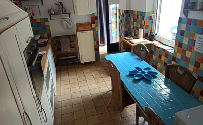 Kot (kamer in huis delen) in Angleur