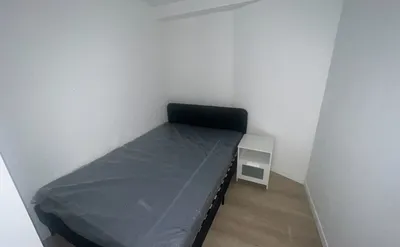 Kot (kamer in huis delen) in Luik Amercœur