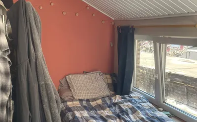 Kot (kamer in huis delen) in Luik Outremeuse