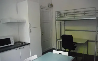 Kot/kamer te huur in Luik St Gilles