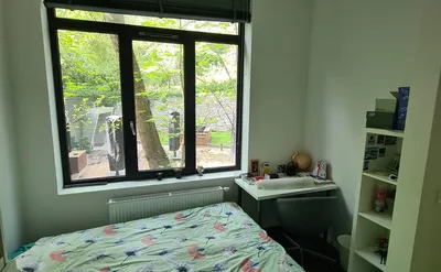 Kot (kamer in huis delen) in Luik Sauvenière