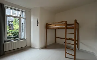 Kot/kamer te huur in Luik Féronstrée