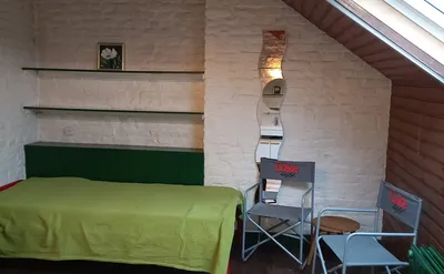 Kot/kamer te huur in Luik St Gilles