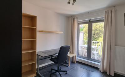 Kot (kamer in huis delen) in Luik St Gilles