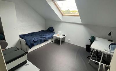 Kot (kamer in huis delen) in Angleur