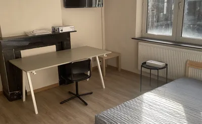 Kot (kamer in huis delen) in Rond Luik