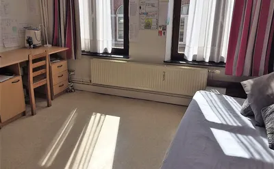 Kot/kamer te huur in Luik St Gilles