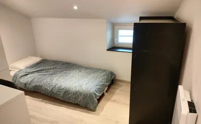 Kot (kamer in huis delen) in Grivegnée