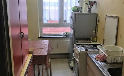 Kot/kamer te huur in Luik St Gilles