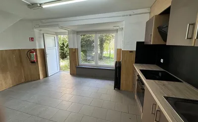 Kot/kamer te huur in Luik St Gilles