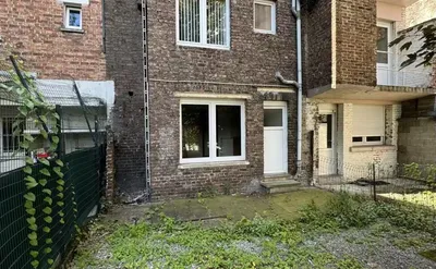 Kot/kamer te huur in Luik St Gilles