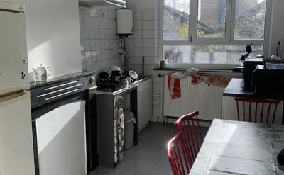 Kot/kamer te huur in Luik Outremeuse