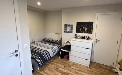 Kot/kamer te huur in Luik St Gilles