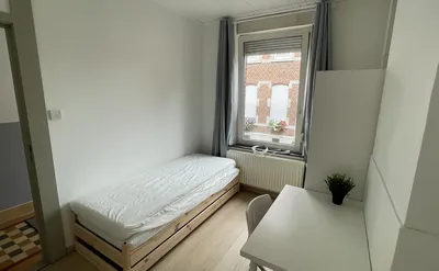 Kot/kamer te huur in Angleur