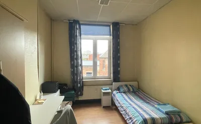 Kot (kamer in huis delen) in Luik Outremeuse