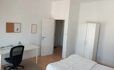 Kot/kamer te huur in Luik Sauvenière