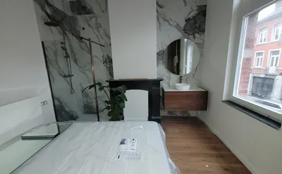 Kot (kamer in huis delen) in Fragnee