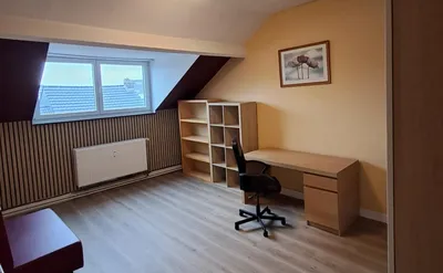 Kot/kamer te huur in Longdoz