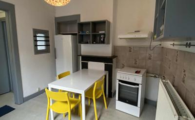 Kamer te huur in Luik