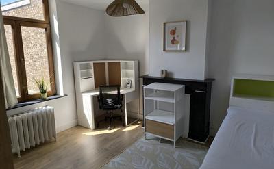 Kamer te huur in Luik Outremeuse