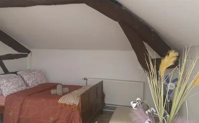 Kamer te huur in Longdoz