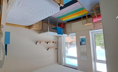Kamer te huur in Luik