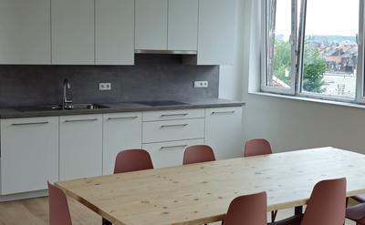 Kamer te huur in Longdoz