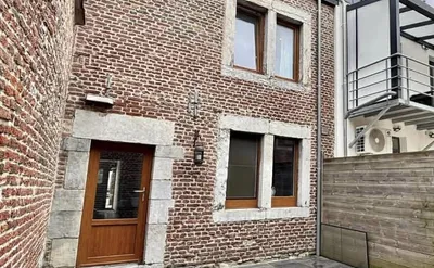 Kamer te huur in Luik