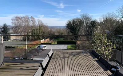 Kamer te huur in Luik