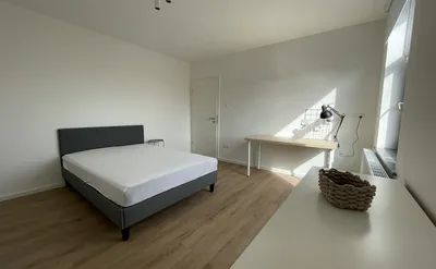 Kamer te huur in Luik