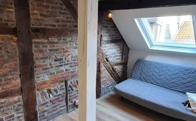 Kot/kamer te huur in Luik: andere