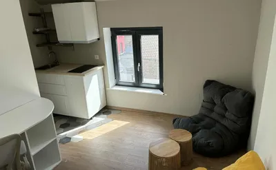 Kot/kamer te huur in Luik Saint-Marguerite