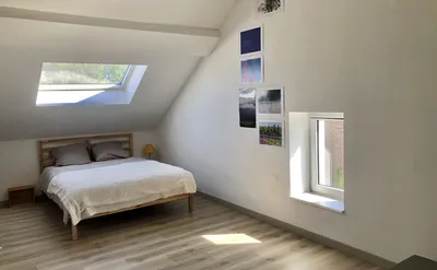 Kamer te huur in Luik