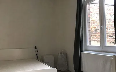 Kamer te huur in Luik
