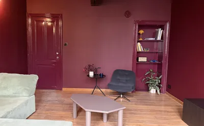 Kamer te huur in Luik