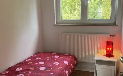 Kot (kamer in huis delen) in Angleur