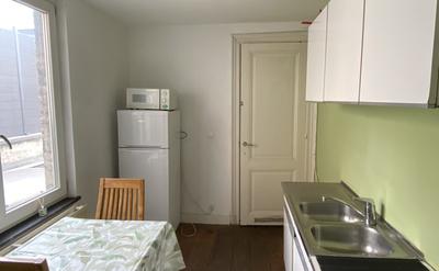 Kot/kamer te huur in Luik St Gilles