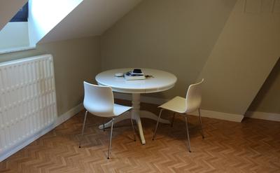 Kot bij bewoner te huur in Angleur