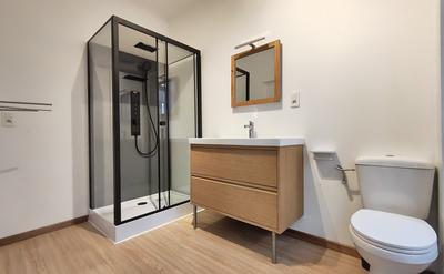 Kot (kamer in huis delen) in Luik: andere