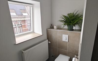 Kot (kamer in huis delen) in Longdoz