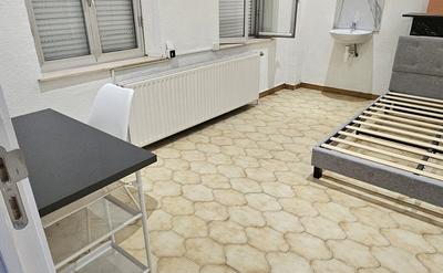 Kot (kamer in huis delen) in Luik Saint-Marguerite