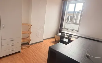 Kot (kamer in huis delen) in Luik Amercœur