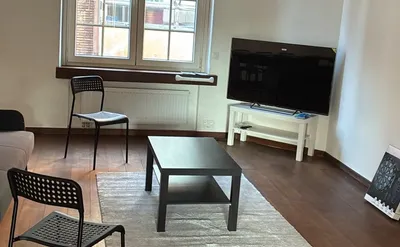 Kot (kamer in huis delen) in Luik Amercœur