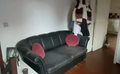 Kot (kamer in huis delen) in Luik St Gilles