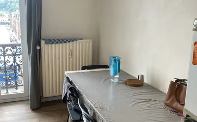 Kot (kamer in huis delen) in Angleur