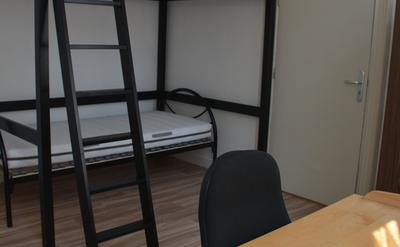 Kot/kamer te huur in Luik St Gilles